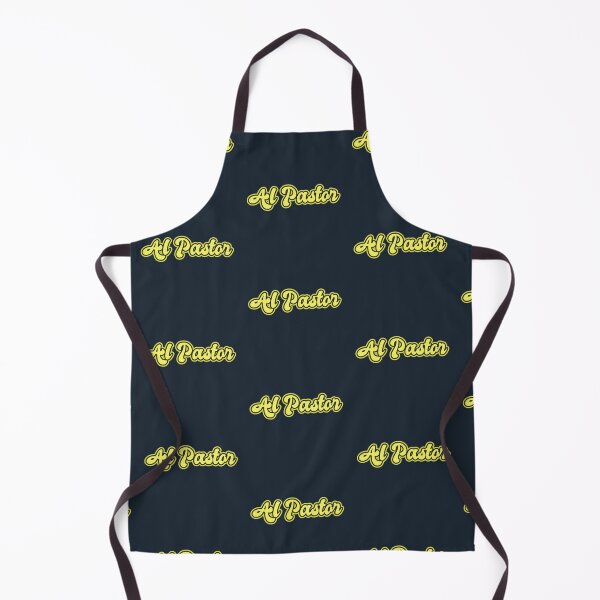 Item preview, Al Pastor - Yellow designed and sold by Chubuter.