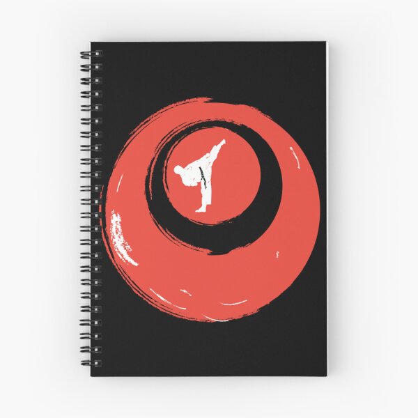 Item preview, Retro Okinawa Karate Japan designed and sold by Trostberger.