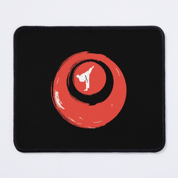 Item preview, Retro Okinawa Karate Japan designed and sold by Trostberger.