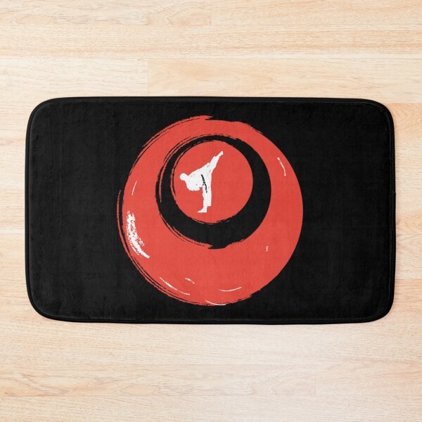 Item preview, Retro Okinawa Karate Japan designed and sold by Trostberger.