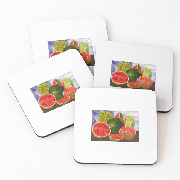 Item preview, Sandías designed and sold by leaf97.