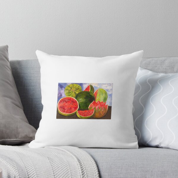Item preview, Sandías designed and sold by leaf97.