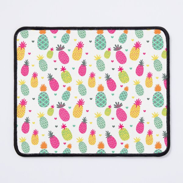 Item preview, TROPICAL PINEAPPLE CRUSH designed and sold by ZoeChapman.