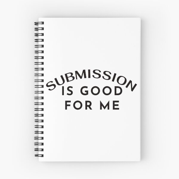 Item preview, Submission is good for me designed and sold by gritsandbits.
