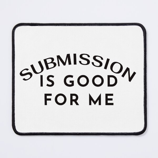 Item preview, Submission is good for me designed and sold by gritsandbits.