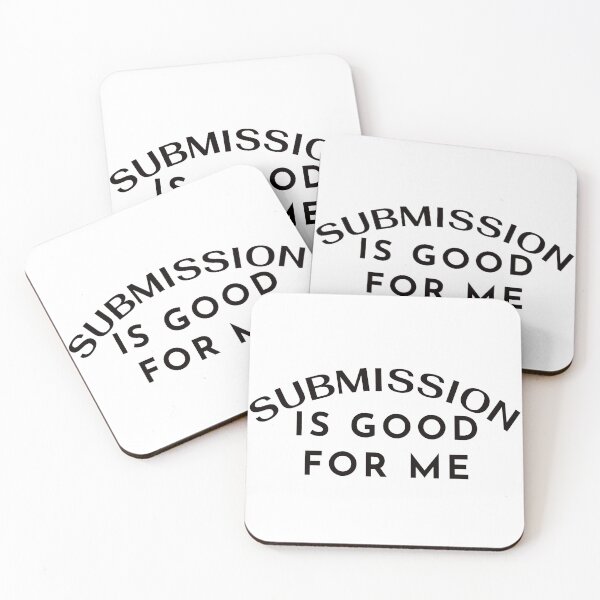 Item preview, Submission is good for me designed and sold by gritsandbits.