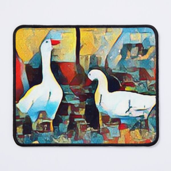 Item preview, two ducks designed and sold by adlkh.