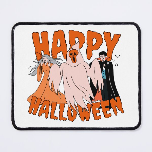 Item preview, Happy Halloween! designed and sold by to-esu.