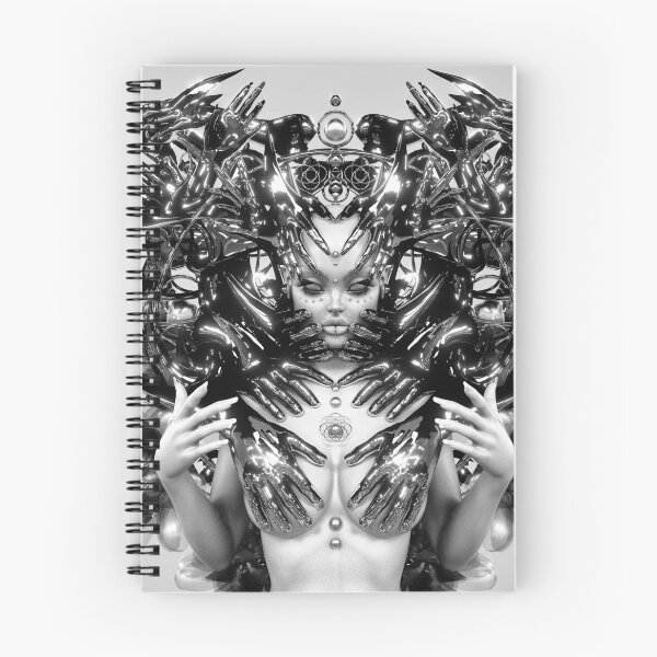Item preview, Chrome art designed and sold by Jianina Alondra.