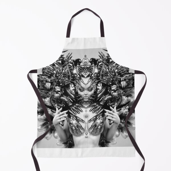 Item preview, Chrome art designed and sold by Jianina Alondra.