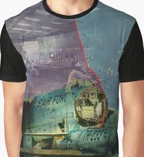 Contamination Graphic T-Shirt
