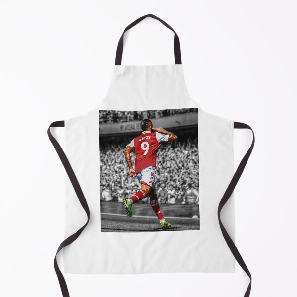 Item preview, Gabriel Jesus designed and sold by Webbed Toe Design's.