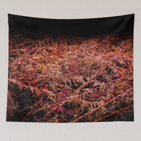 Item preview, Camosun Bog: Heat Wave designed and sold by Chancelrie.