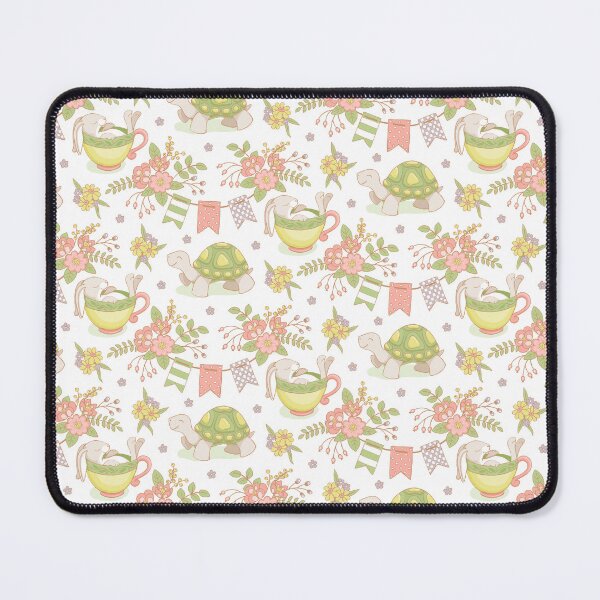Item preview, Hare and Tortoise -pattern- designed and sold by miavaldez.