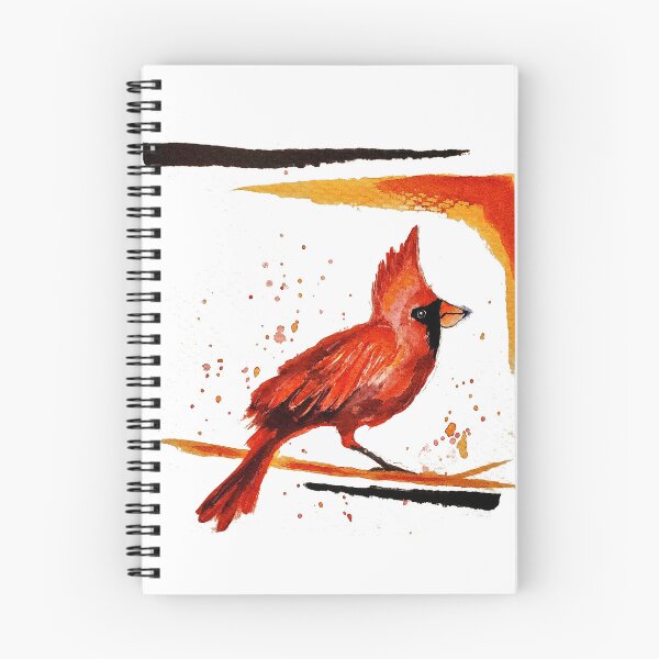 Item preview, Prideful Cardinal  designed and sold by Halstead95.