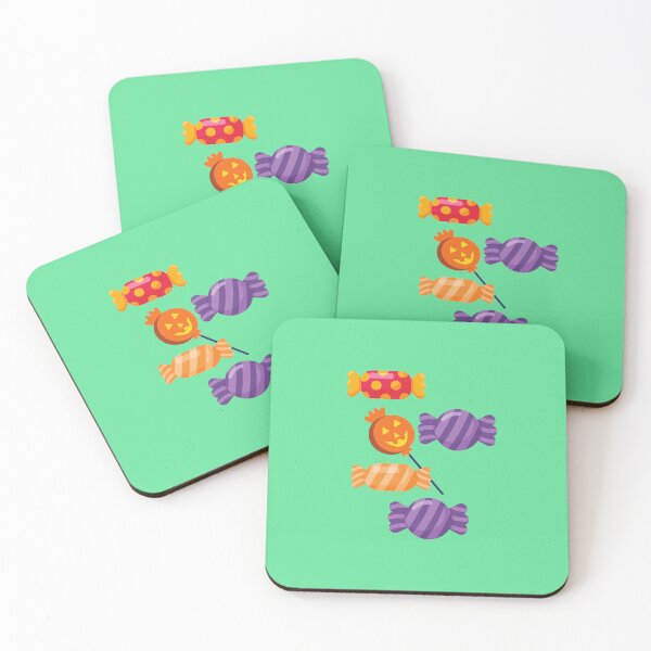 Item preview,    HALLOWEEN CANDY      designed and sold by marie1919.