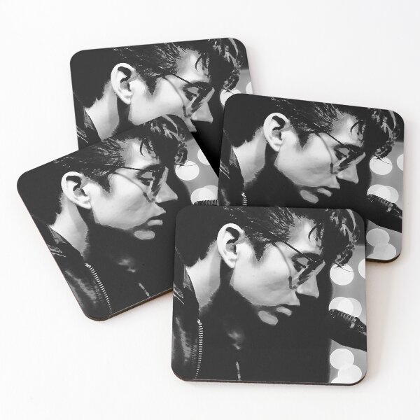 Item preview, Alex Turner designed and sold by FameLegends.