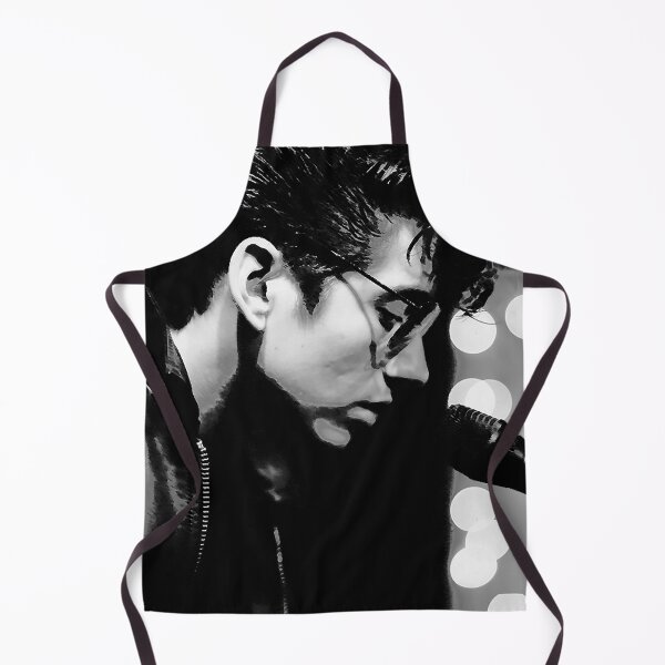 Item preview, Alex Turner designed and sold by FameLegends.