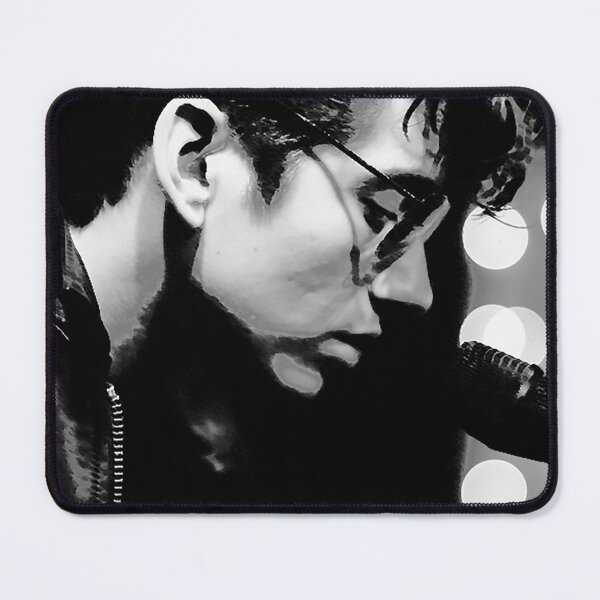Item preview, Alex Turner designed and sold by FameLegends.