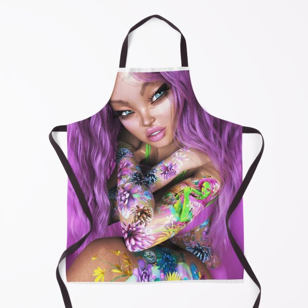 Item preview, Tattoos designed and sold by Jianina Alondra.
