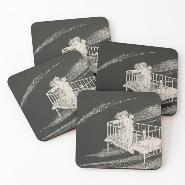 Item preview, Sea of Stars designed and sold by FinchCo Studio.
