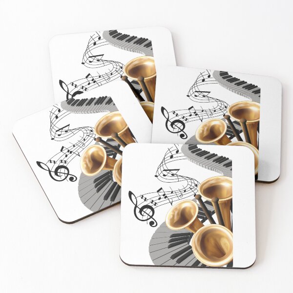 Item preview, MUSIC stickers designed and sold by Asmee sadiq.