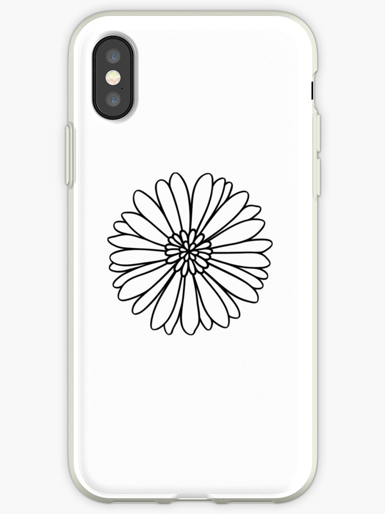 wildflower iphone xs case wildflower iphone xs case