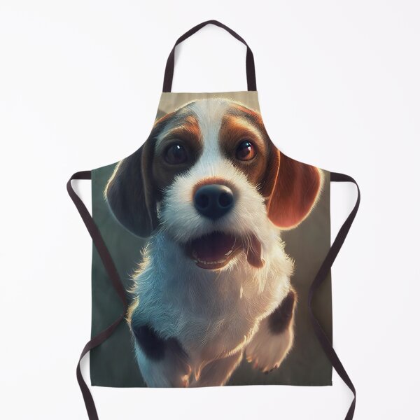 Item preview, Flying beagle designed and sold by Arturo Vivo.