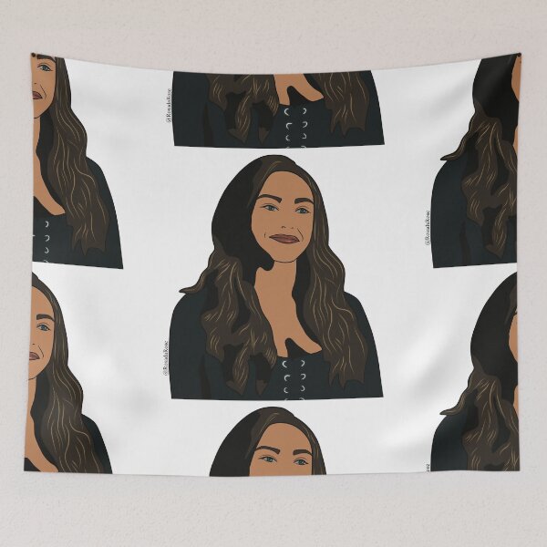 Item preview, Hope Mikaelson #26 designed and sold by Rosadarose.