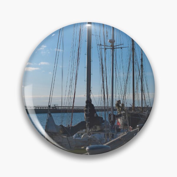 Item preview, Two Tall Ships designed and sold by Violaman.