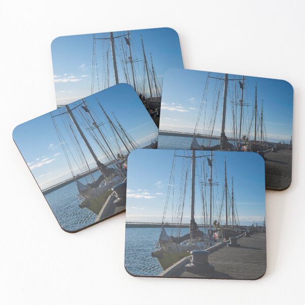 Item preview, Two Tall Ships designed and sold by Violaman.