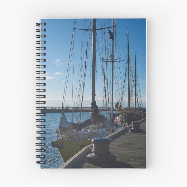 Item preview, Two Tall Ships designed and sold by Violaman.