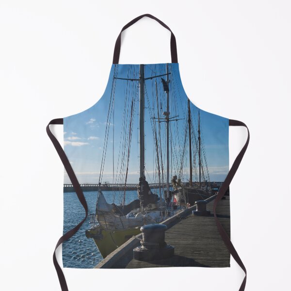 Item preview, Two Tall Ships designed and sold by Violaman.