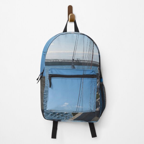 Item preview, Two Tall Ships designed and sold by Violaman.