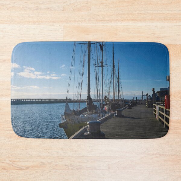 Item preview, Two Tall Ships designed and sold by Violaman.
