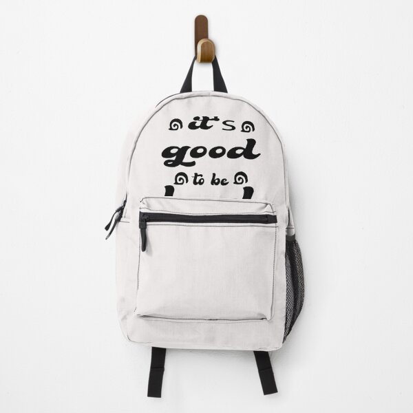Item preview, it's good to be bad t-shirt designed and sold by bouakchach.