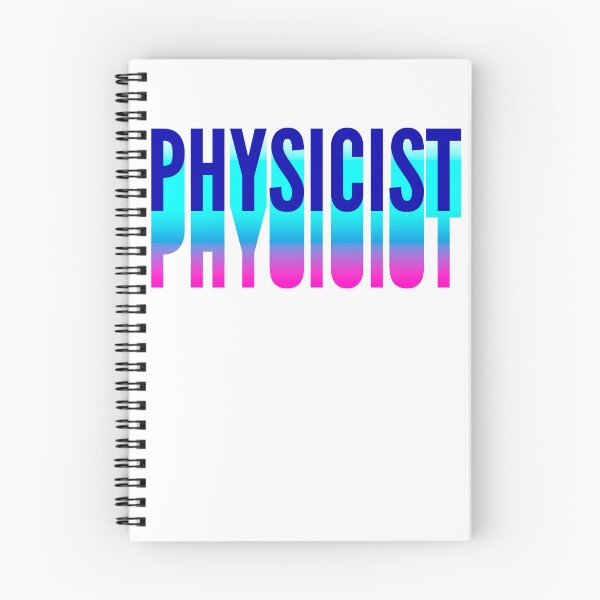 Item preview, Physicist With Long Gradient Shadow designed and sold by SVPOD.