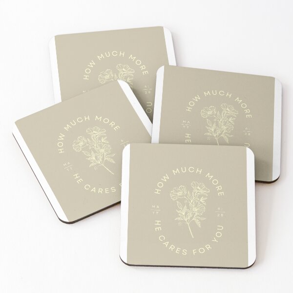 Item preview, Consider the Lillies  designed and sold by Alifewellloved.