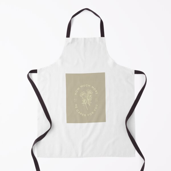 Item preview, Consider the Lillies  designed and sold by Alifewellloved.