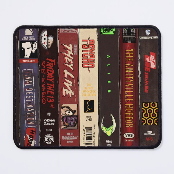 Item preview, VHS That Made Us designed and sold by alexisnotadude.