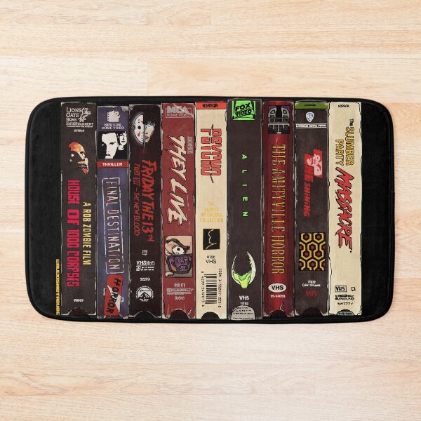 Item preview, VHS That Made Us designed and sold by alexisnotadude.