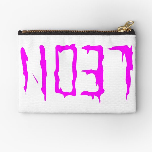 Danganropna 11037 "LEON" Inspired Design Zipper Pouch