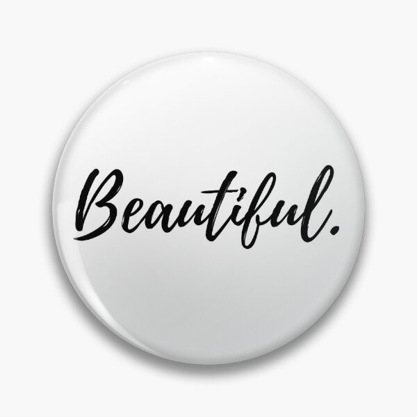 Item preview, Beautiful. designed and sold by HappyWearHouse.