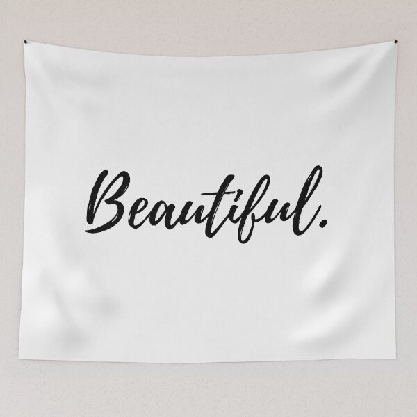 Item preview, Beautiful. designed and sold by HappyWearHouse.