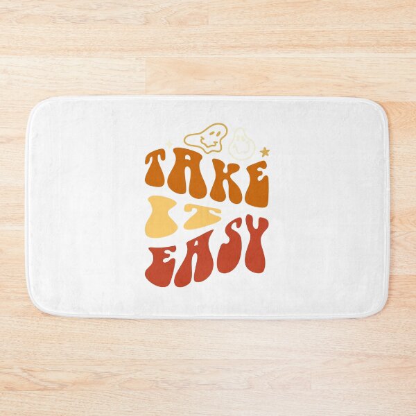 Item preview, Take it Easy designed and sold by WORLD-SOFIA.