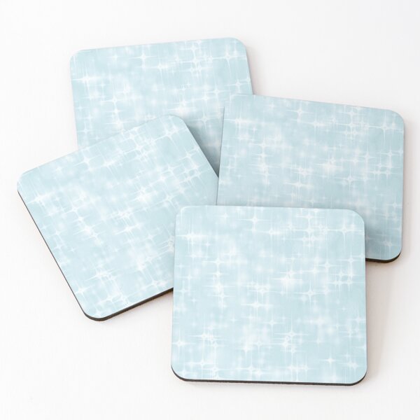 Item preview, Holiday Blue Sparkle designed and sold by klephotography.