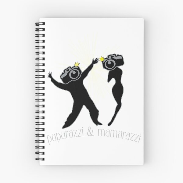 Item preview, Paparazzi & Mamarazzi feature designed and sold by patjila.
