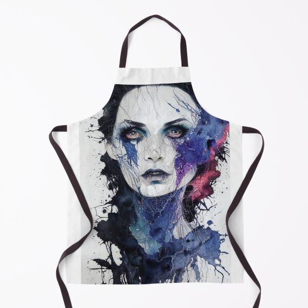 Item preview, The Emotionless Lady designed and sold by GrowthFactory.