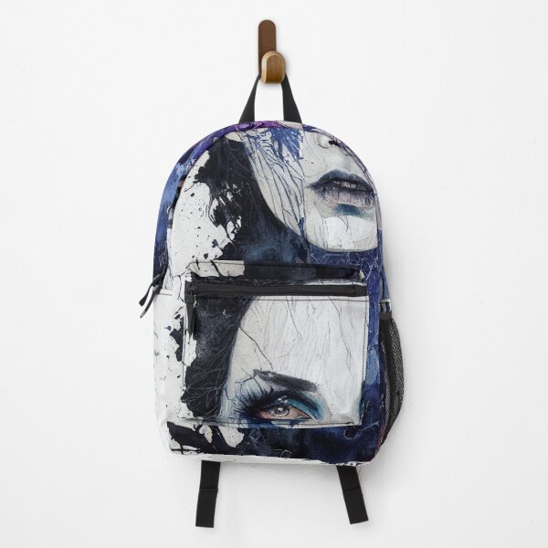Item preview, The Emotionless Lady designed and sold by GrowthFactory.