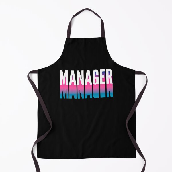 Item preview, Manager With Long Gradient Shadow designed and sold by SVPOD.